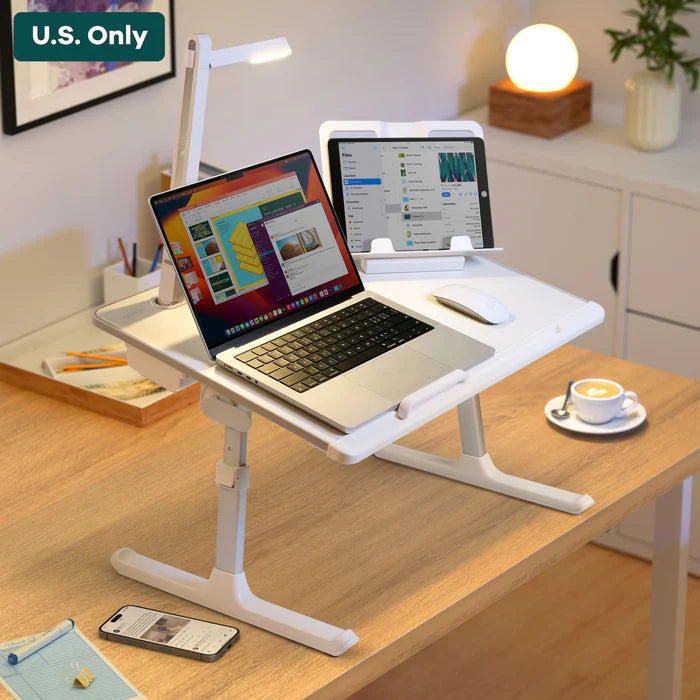 FlexWork™ Elevated Desk