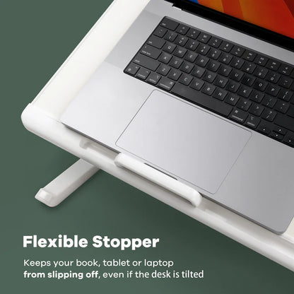 FlexWork™ Elevated Desk