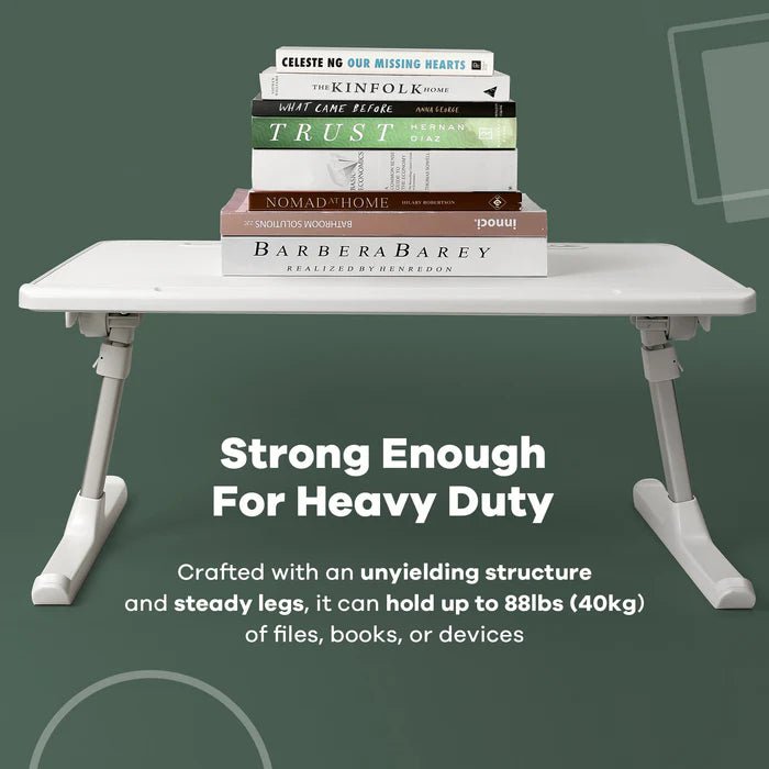 FlexWork™ Elevated Desk