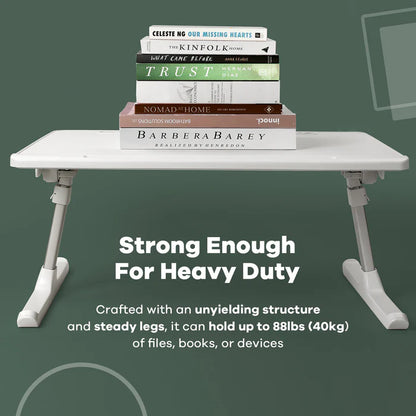 FlexWork™ Elevated Desk