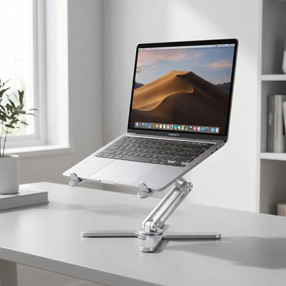 NomadPro: Work Pain-Free From Anywhere — Your Neck Will Thank You