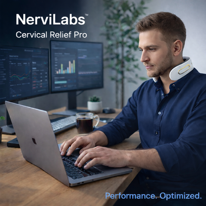 ReviveGo™ Deep Work Pulse