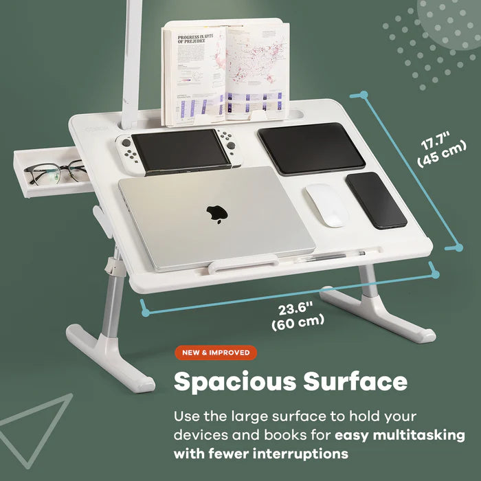FlexWork™ Elevated Desk