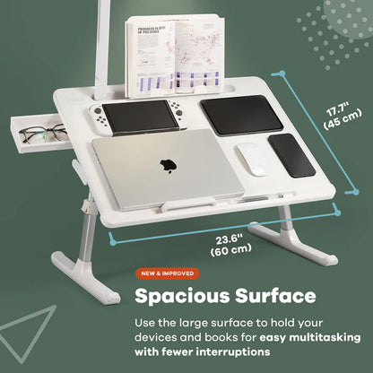 FlexWork™ Elevated Desk
