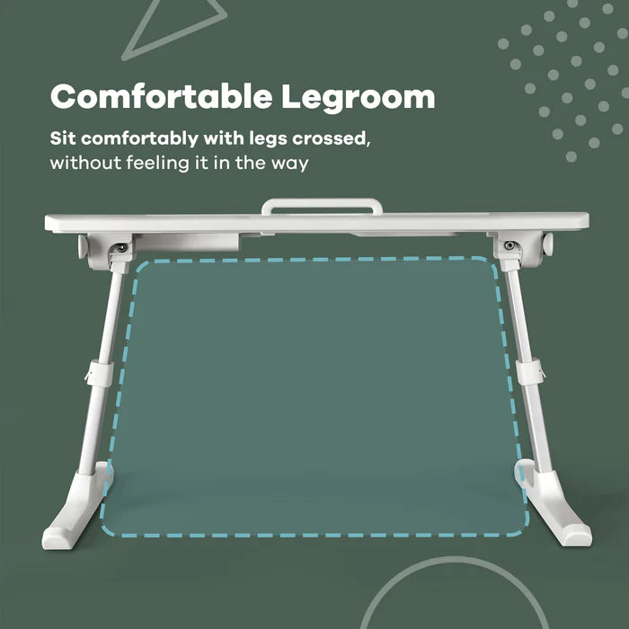 FlexWork™ Elevated Desk