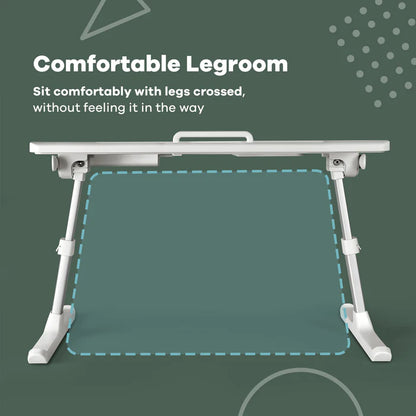 FlexWork™ Elevated Desk
