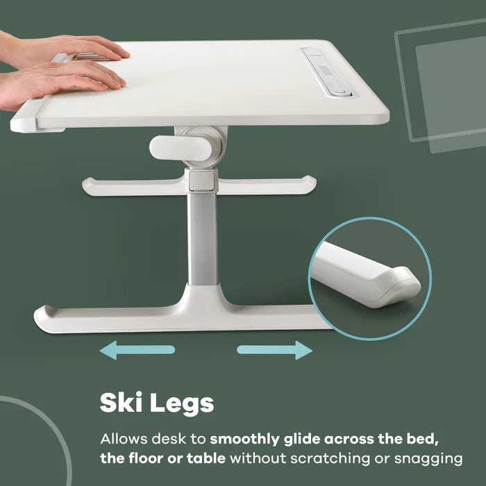 FlexWork™ Elevated Desk