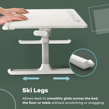 FlexWork™ Elevated Desk