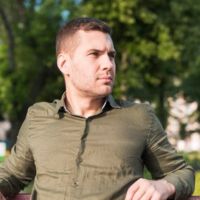 Marcus Katz, Senior Data Analyst — Denver, Colorado